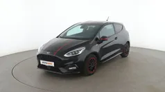 Gebraucht 2019 Ford Fiesta ST-Line Kleinwagen | 14.000 € (Fairer Preis)