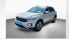 Ascotgrau Gebraucht 2024 VW T-Roc Move SUV | 26.950 € (Superpreis)