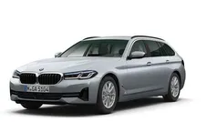 Gebraucht 2022 BMW 520 Kombi | 32.930 € (Fairer Preis)