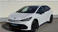 Gebraucht 2025 Cupra Born Kleinwagen | 39.990 € (Fairer Preis)