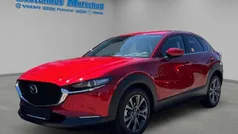 Gebraucht 2021 Mazda CX-30 Selection SUV | 25.950 € (Fairer Preis)