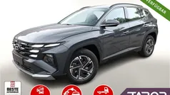 Grau Neu 2025 Hyundai Tucson Select SUV | 27.126 € (Superpreis)