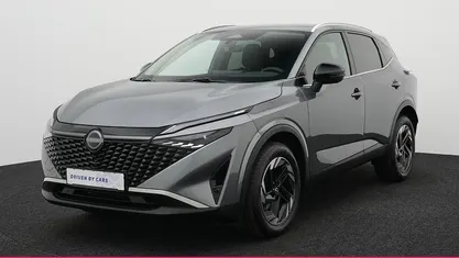 Neu Nissan Qashqai 360º 158 PS (116 kW) 2026 Andere SUV