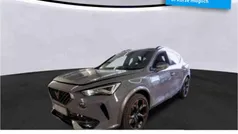 Gebraucht 2022 Cupra Formentor VZ SUV | 26.780 € (Guter Preis)