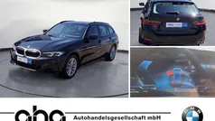 Gebraucht 2024 BMW 320 Kombi | 35.930 € (Fairer Preis)
