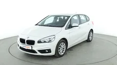 Gebraucht 2015 BMW 216 Active Tourer Performance Van / Kleinbus | 12.650 € (Fairer Preis)