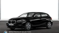 Gebraucht 2021 BMW 118 Comfort Edition Kleinwagen | 23.890 € (Fairer Preis)