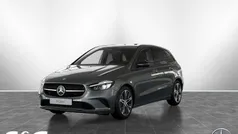 Gebraucht 2024 Mercedes B180 Progressive Van / Kleinbus | 30.890 € (Guter Preis)