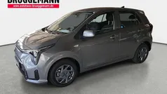 Grau Neu 2025 Kia Picanto Vision Kleinwagen | 17.990 € (Fairer Preis)