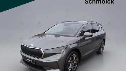 Gebraucht 2025 Skoda Enyaq iV SUV | 43.490 € (Guter Preis)