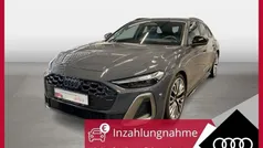 Gebraucht 2024 Audi A5 Ambiente Coupé | 58.820 € (Fairer Preis)