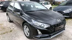 Phantom black mineraleffekt Neu 2025 Hyundai i20 Select Kleinwagen | 20.470 € (Guter Preis)