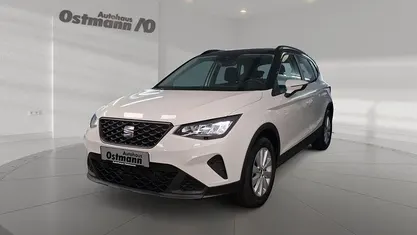 Gebraucht 2024 Seat Arona Style SUV | 19.469 € (Fairer Preis)