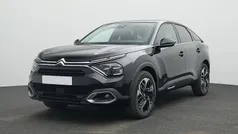 Perla neraschwarz ( Gebraucht 2024 Citroën C4 PureTech Limousine | 18.990 € (Fairer Preis)