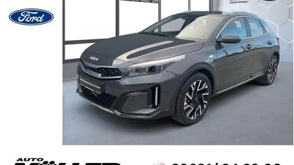 Gebraucht 2025 Kia XCeed Comfort SUV | 23.899 € (Superpreis)