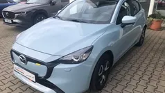 Blau Gebraucht 2024 Mazda 2 Kleinwagen | 17.490 € (Fairer Preis)