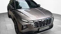 Braun Gebraucht 2023 Hyundai Tucson Edition 30+ SUV | 28.490 € (Guter Preis)