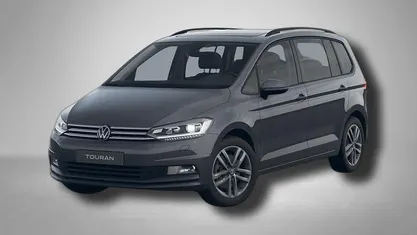 Gebraucht 2025 VW Touran Van / Kleinbus | 39.690 € (Fairer Preis)