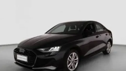 Gebraucht Audi A3 Advanced 150 PS (110 kW) 2025 Limousine