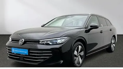 Gebraucht 2025 VW Passat Business Limousine | 35.990 € (Fairer Preis)