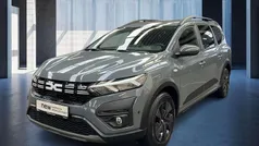 Gebraucht 2024 Dacia Jogger Expression Van / Kleinbus | 18.890 € (Guter Preis)