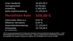 Gebraucht 2024 Opel Movano Van | 26.824 € (Superpreis)