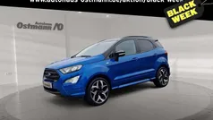 Gebraucht 2021 Ford Ecosport ST-Line SUV | 15.990 € (Fairer Preis)
