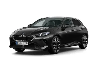 Gebraucht BMW 120 M Sport 170 PS (125 kW) 2025 Schwarz Kleinwagen