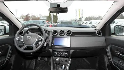 Gebraucht 2021 Dacia Duster SUV | 14.890 € (Fairer Preis)