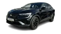 Schwarz Neu 2024 Renault Arkana Esprit Alpine SUV | 31.489 € (Guter Preis)