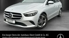 Mercedes B220