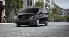 Gebraucht 2024 Mercedes Vito Van / Kleinbus | 47.950 €