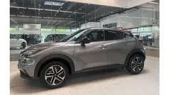 Gebraucht 2024 Nissan Juke N-Connecta SUV | 20.480 € (Fairer Preis)