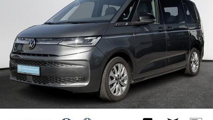 Używany VW T7 Style 150 KM (110 kW) 2025 Szary Van