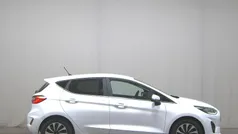 Gebraucht 2022 Ford Fiesta Titanium Kleinwagen | 11.480 € (Guter Preis)