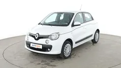 Weiß Gebraucht 2018 Renault Twingo Intens Kleinwagen | 7.600 € (Fairer Preis)