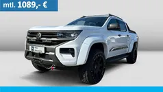 Gebraucht 2024 VW Amarok PanAmericana Abholung | 81.990 €