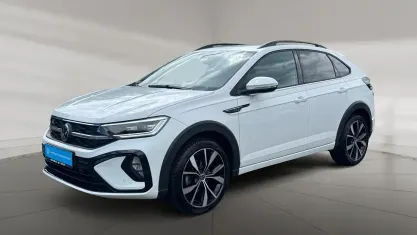 Gebraucht VW Taigo R-line 150 PS (110 kW) 2022 SUV