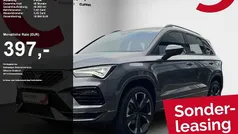 Gebraucht 2024 Cupra Ateca SUV | 38.980 € (Fairer Preis)