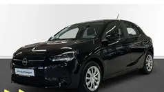 Gebraucht 2022 Opel Corsa-e Edition Kleinwagen | 16.900 € (Fairer Preis)