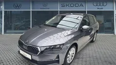 Gebraucht 2024 Skoda Octavia Style Kombi | 35.470 € (Fairer Preis)