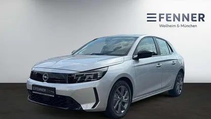 Gebraucht 2024 Opel Corsa Basis Limousine | 19.190 € (Fairer Preis)