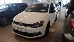 Gebraucht 2014 VW Polo Trendline Limousine | 7.290 € (Fairer Preis)