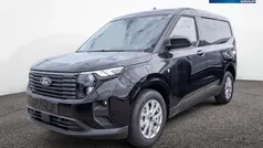 Obsidianschwarz Neu 2025 Ford Transit Limited Van / Kleinbus | 24.990 € (Fairer Preis)