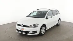 Gebraucht 2016 VW Golf VII Trendline Kombi | 12.280 € (Fairer Preis)
