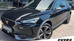 Gebraucht 2023 Cupra Formentor SUV | 29.850 € (Guter Preis)