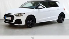 Gebraucht 2025 Audi A1 Sportback S-Line Kleinwagen | 29.490 € (Fairer Preis)