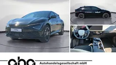 Auroraschwarz Neu 2025 Kia EV6 GT-Line SUV | 54.390 € (Fairer Preis)