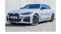 Grau Gebraucht 2023 BMW M440 M Sport Limousine | 53.490 € (Fairer Preis)