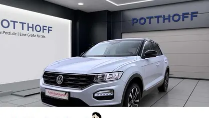Gebraucht 2020 VW T-Roc United SUV | 20.577 € (Fairer Preis)